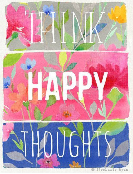think-happy-thoughts