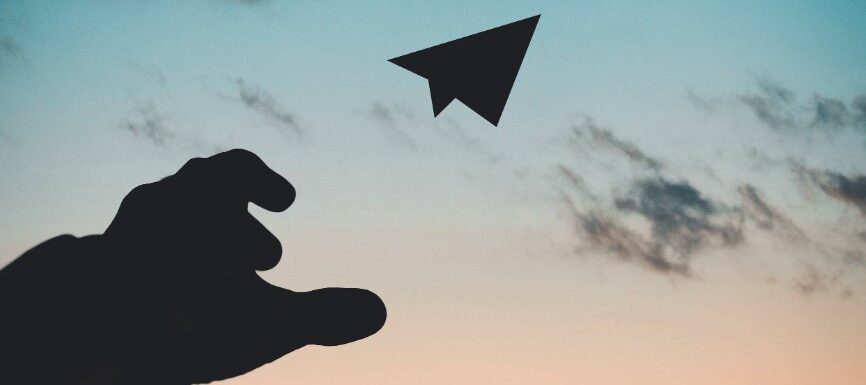 getting-what-you-want-paper-airplane-toss
