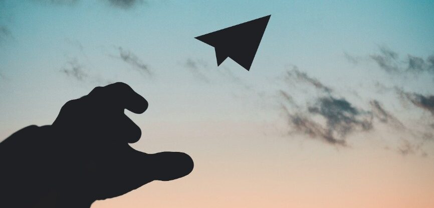 getting-what-you-want-paper-airplane-toss